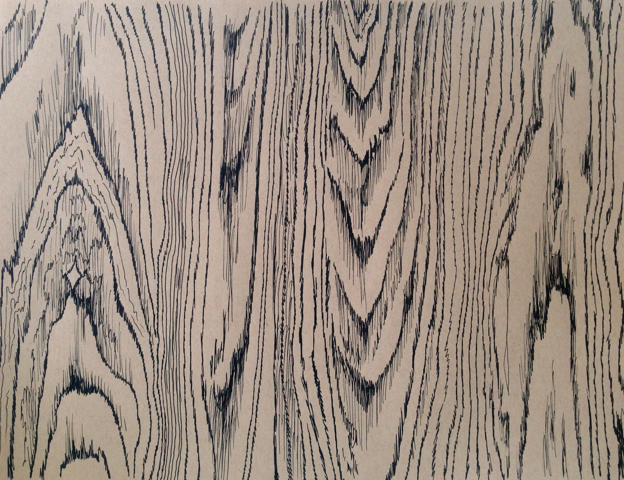 Woodgrain