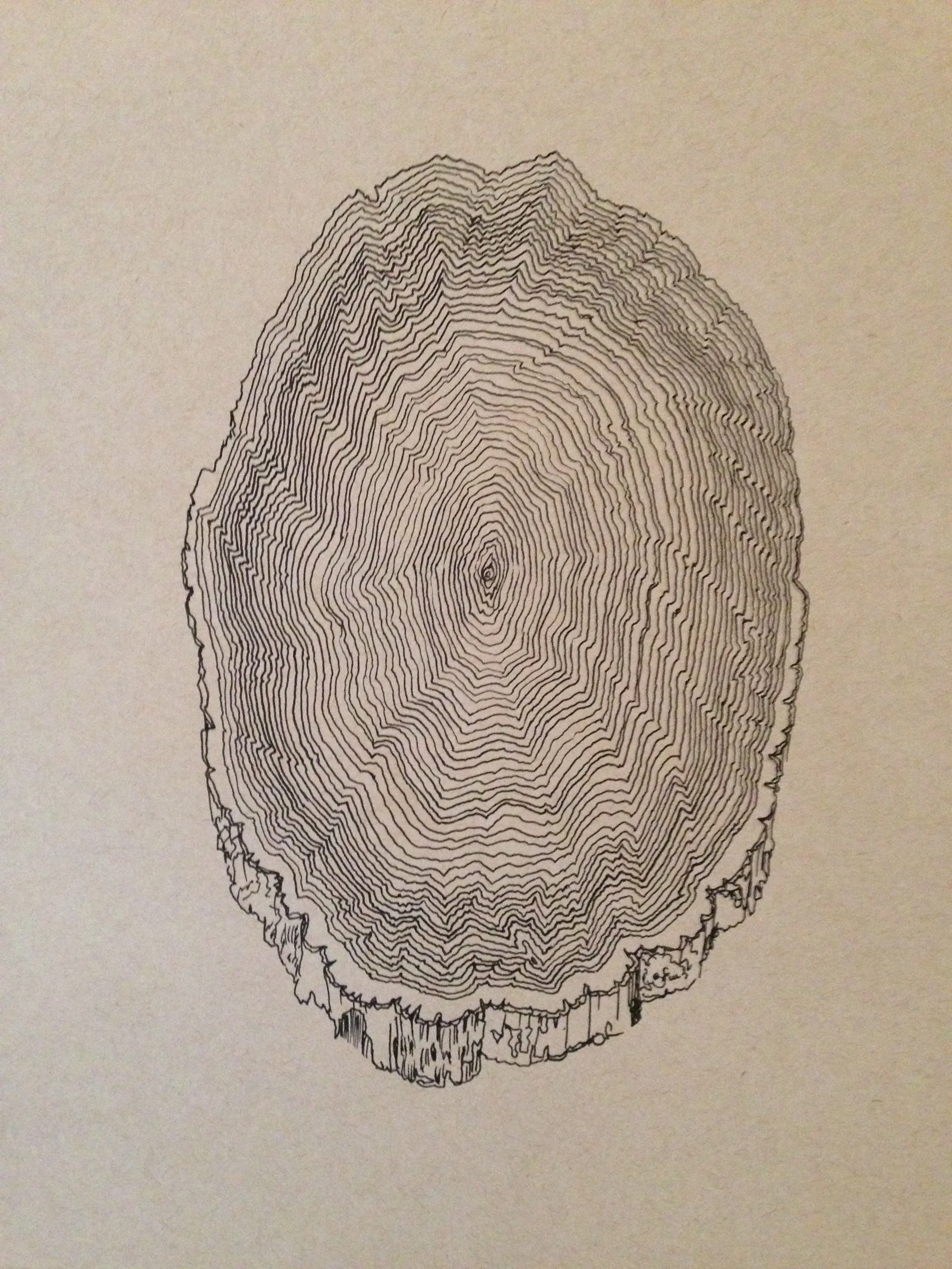 Woodgrain