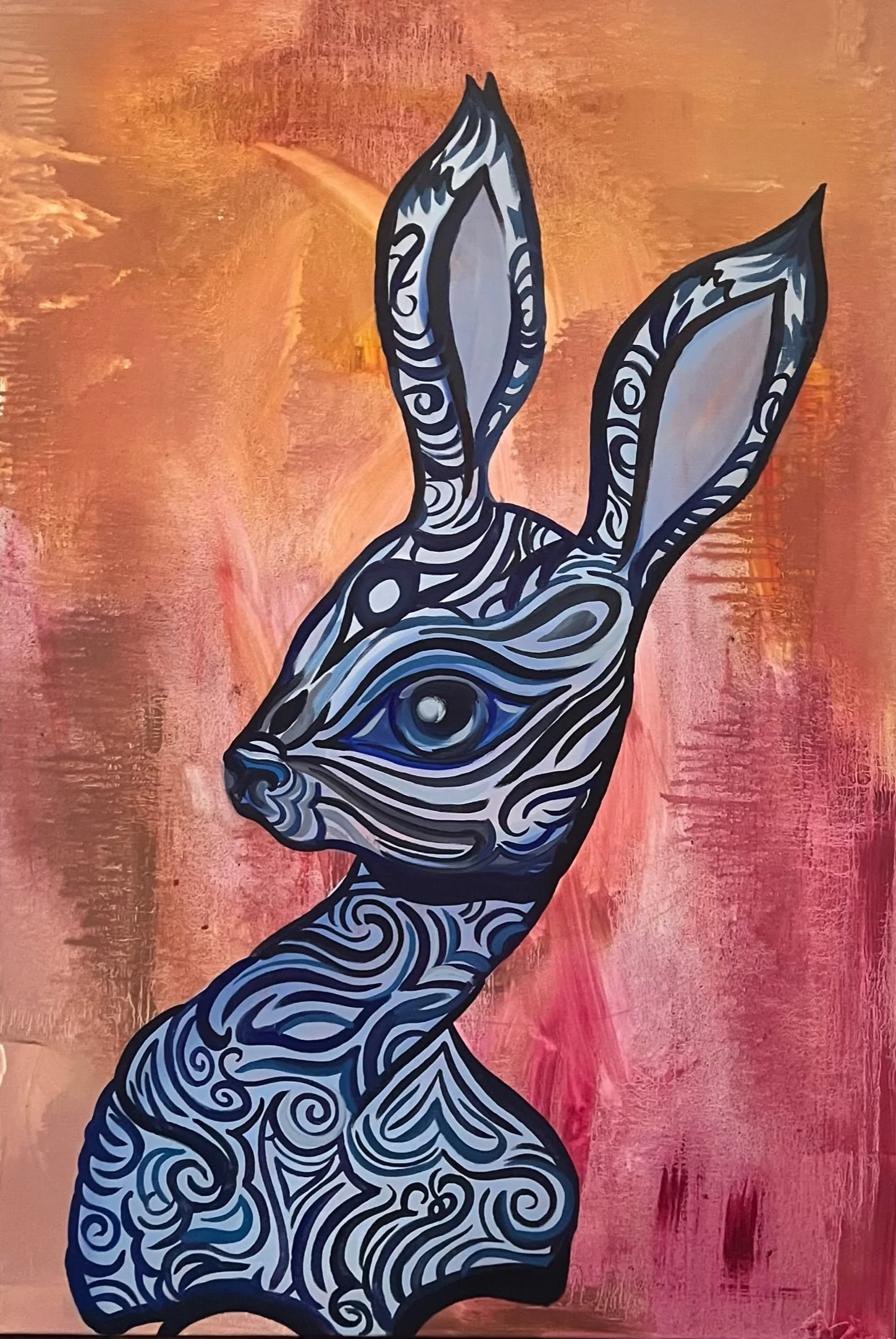 BunnyFunny