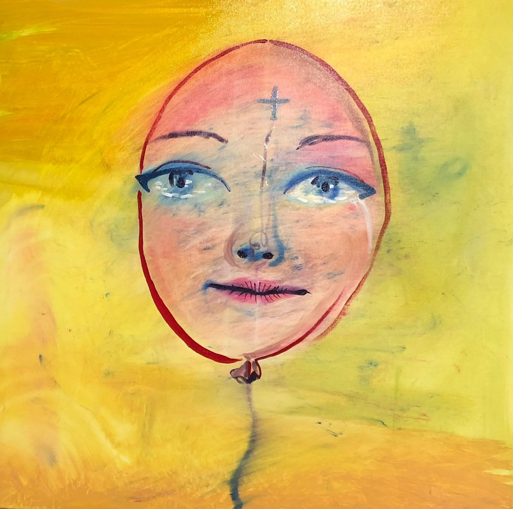 Dissociated