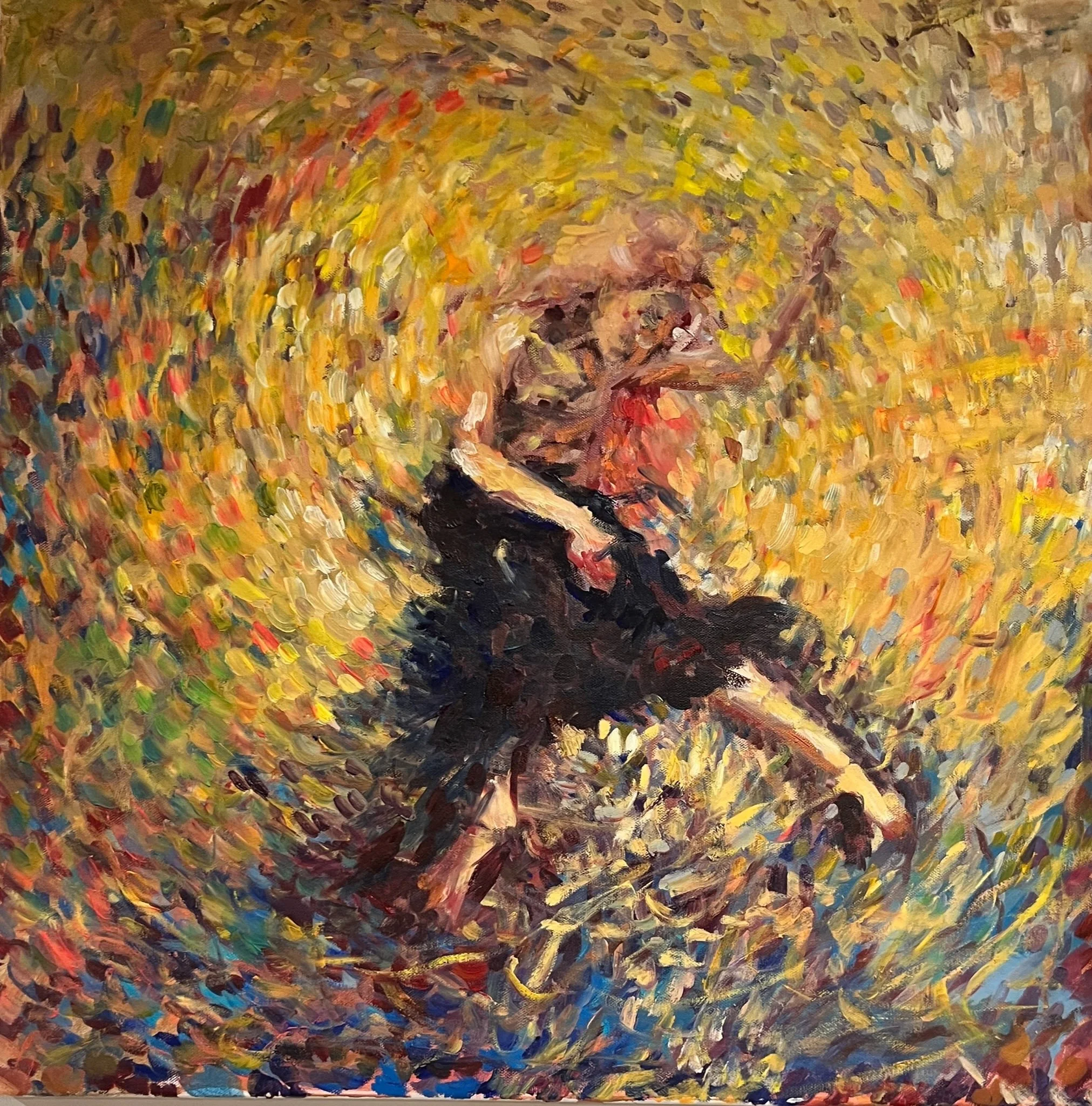 Dancing