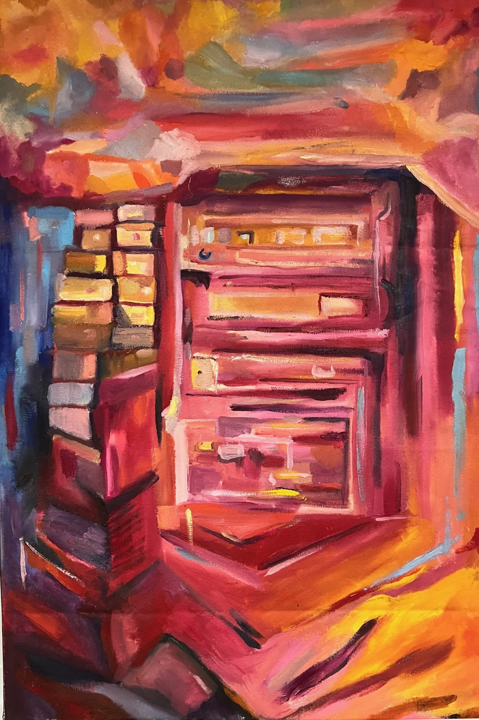 Lockboxes