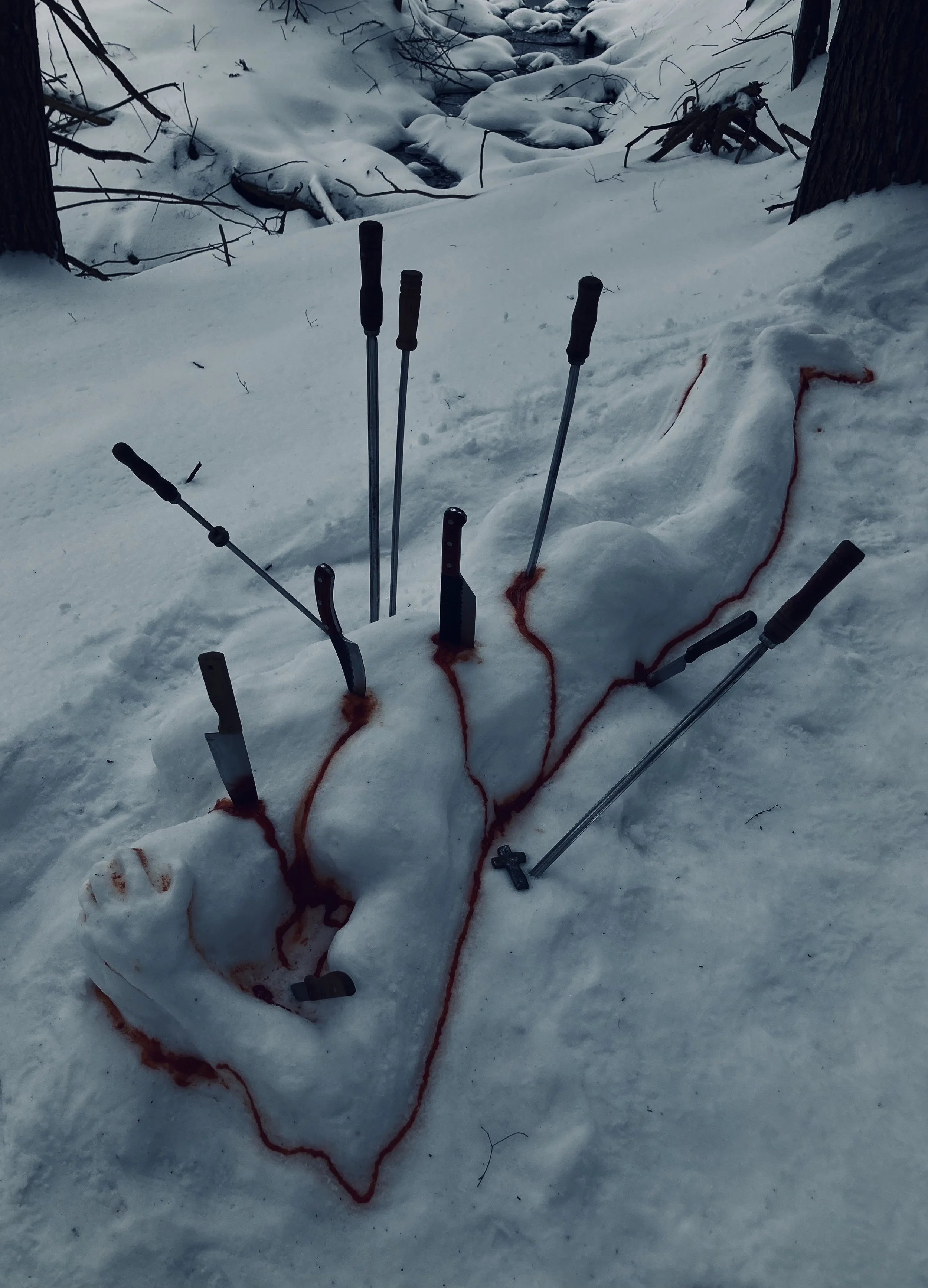 Ten of Swords