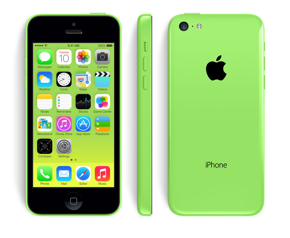 iOS7