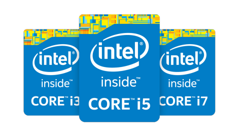 dichtheid radiator ik ben gelukkig What Intel's 5th Generation Processors Mean for You — Affinity Technology  Partners