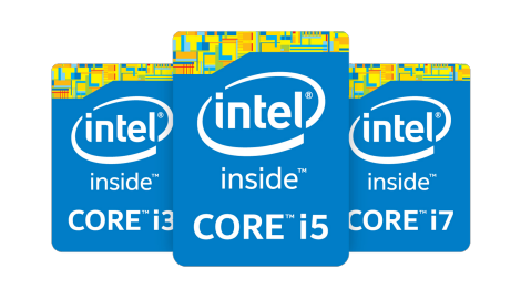 tusind Imagination endelse What Intel's 5th Generation Processors Mean for You — Affinity Technology  Partners — Affinity Technology Partners