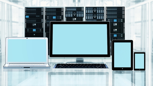 technology services
