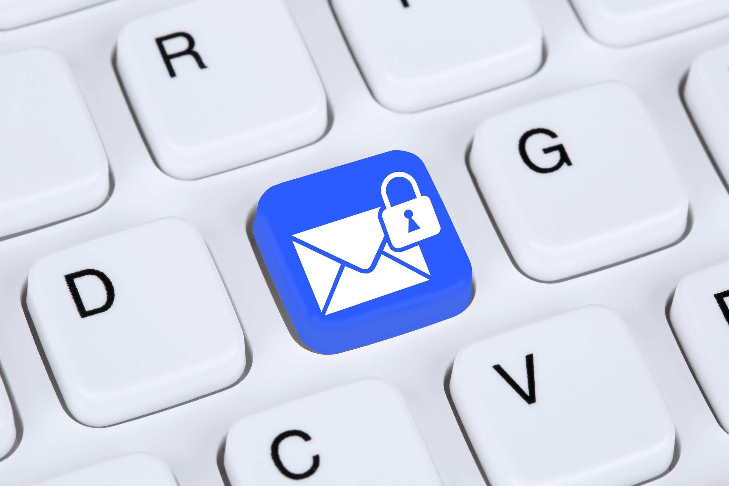 Encryption