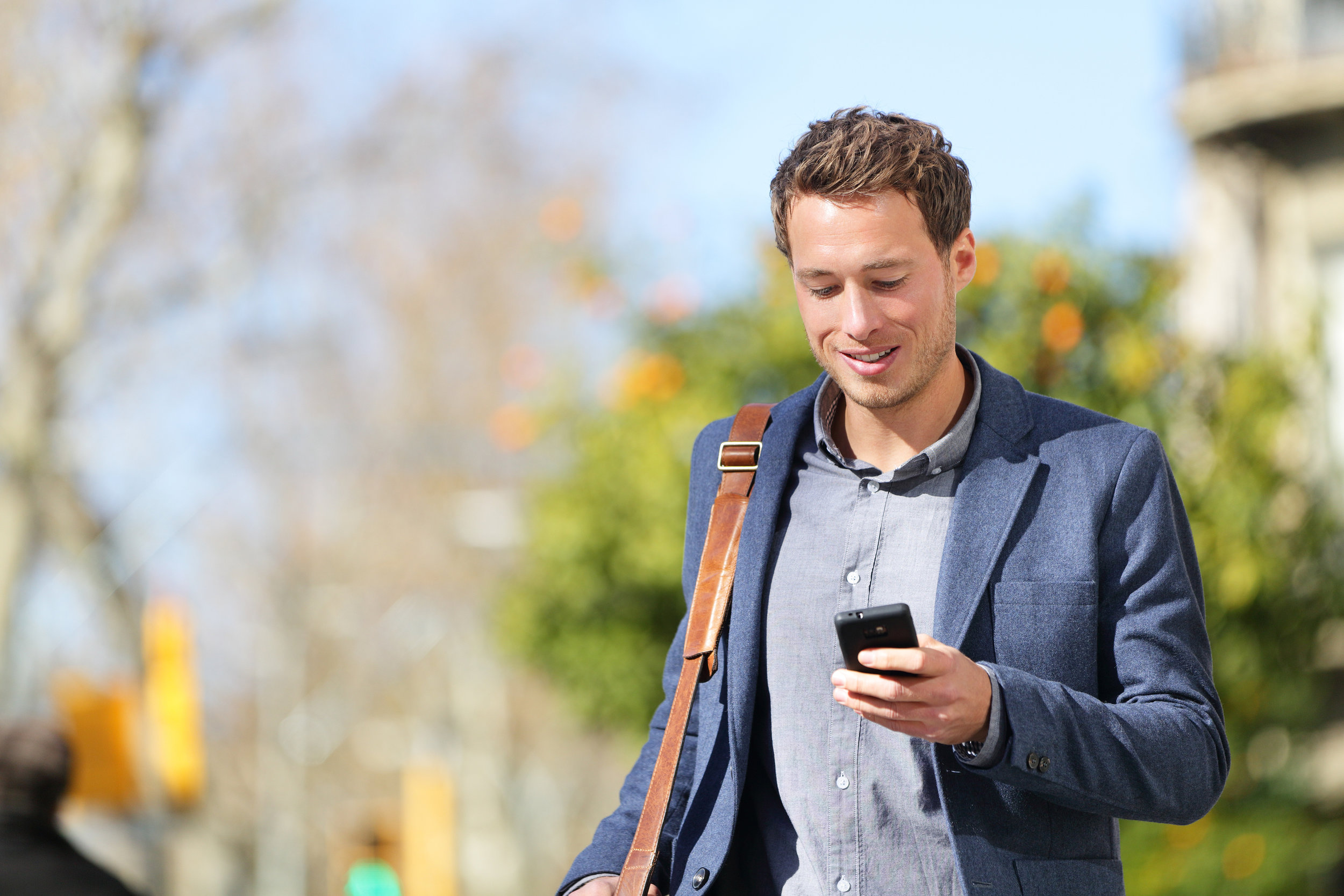 Protect Data on Employee Mobile Devices