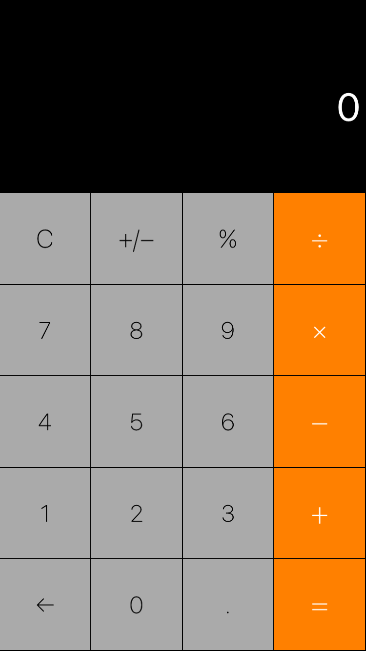 Calculator+
