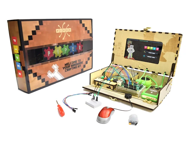 Piper Computer Kit