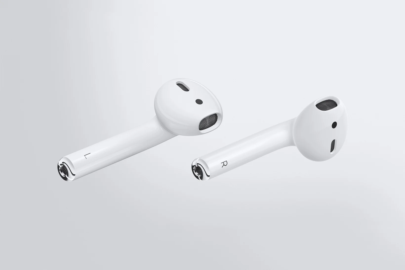 Apple's AirPods