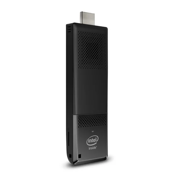 Intel's Compute Stick