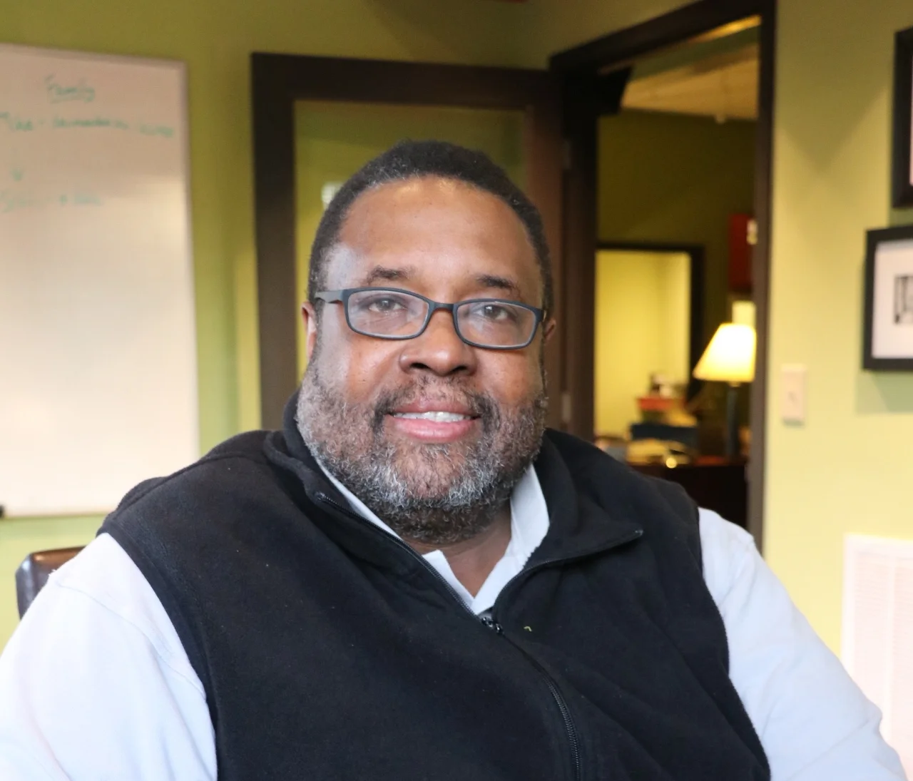 New Hires and Promotions: Meet Our New Client Service Dispatcher and Manager of Technical Sales