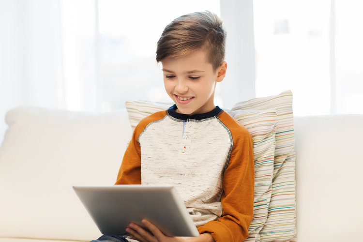 Check Out Sean Wright's Tips for Parents in the Tennessean