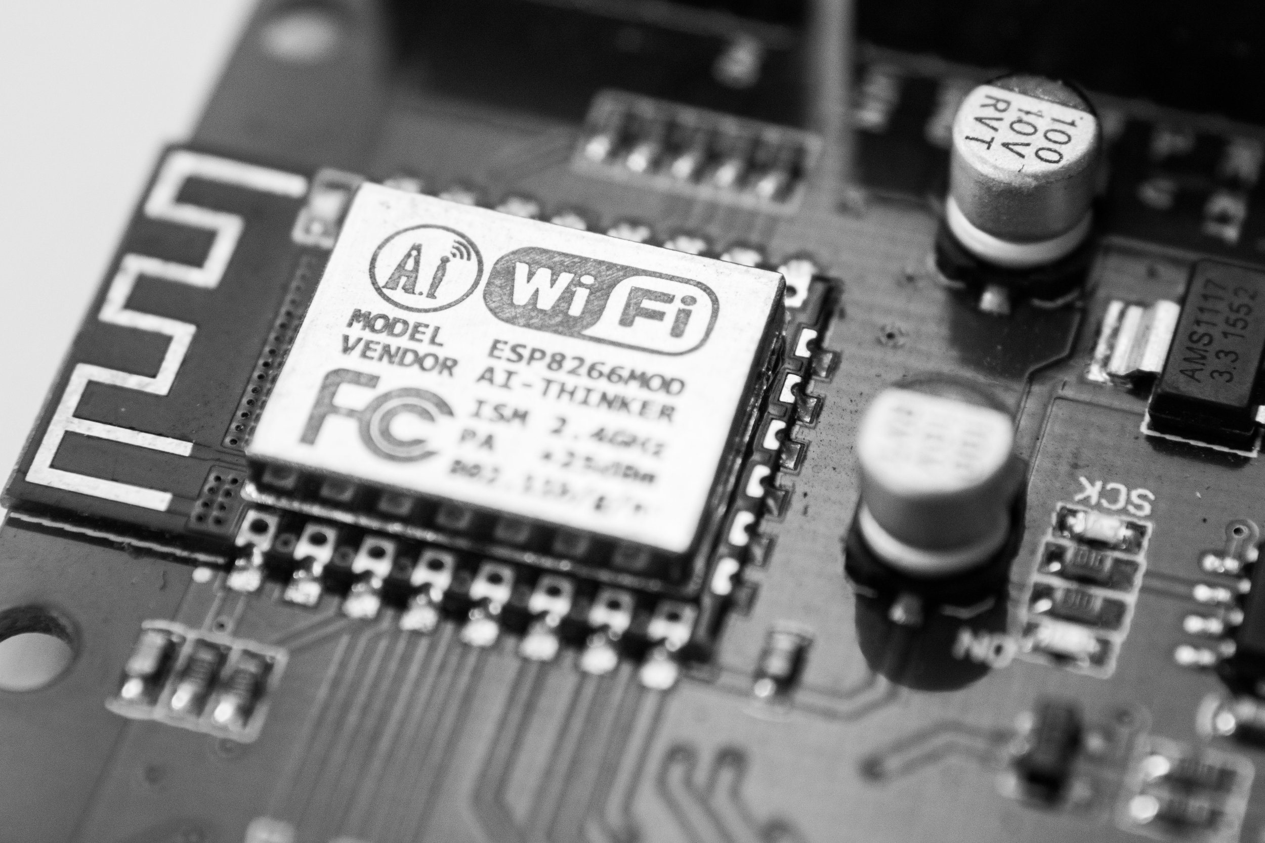 Five Practical Tips for Improving Home Wi-Fi