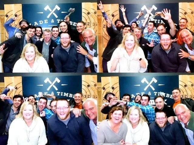 We are hiring!  Do you know some great people?!