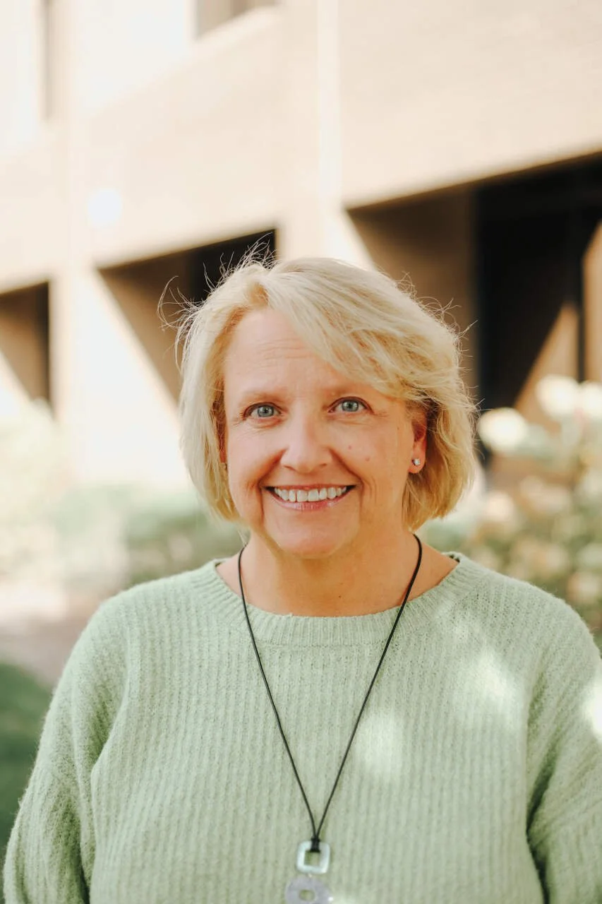 Teresa Patterson Joins Affinity’s Cybersecurity Analyst Team
