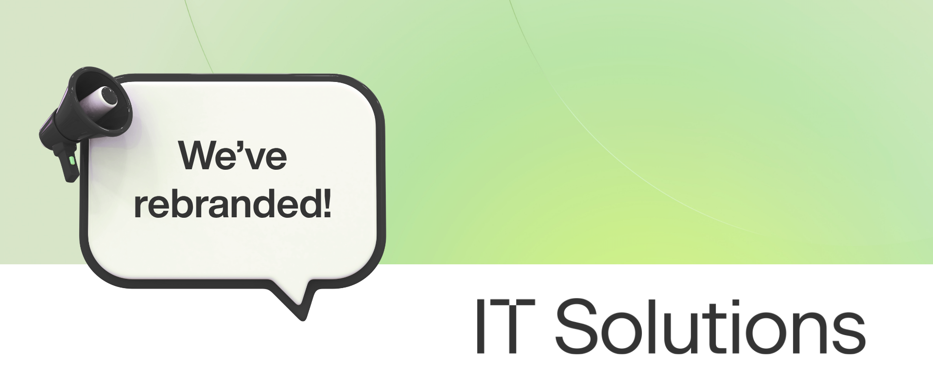 Affinity Technology Partners is Rebranding as IT Solutions