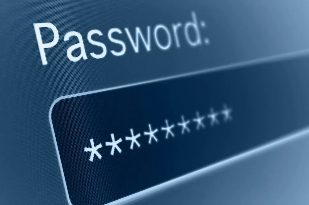 Improve Business Security with Password Management