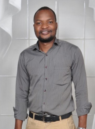 Strategic Advisor Spotlight: Jones Ntaukira