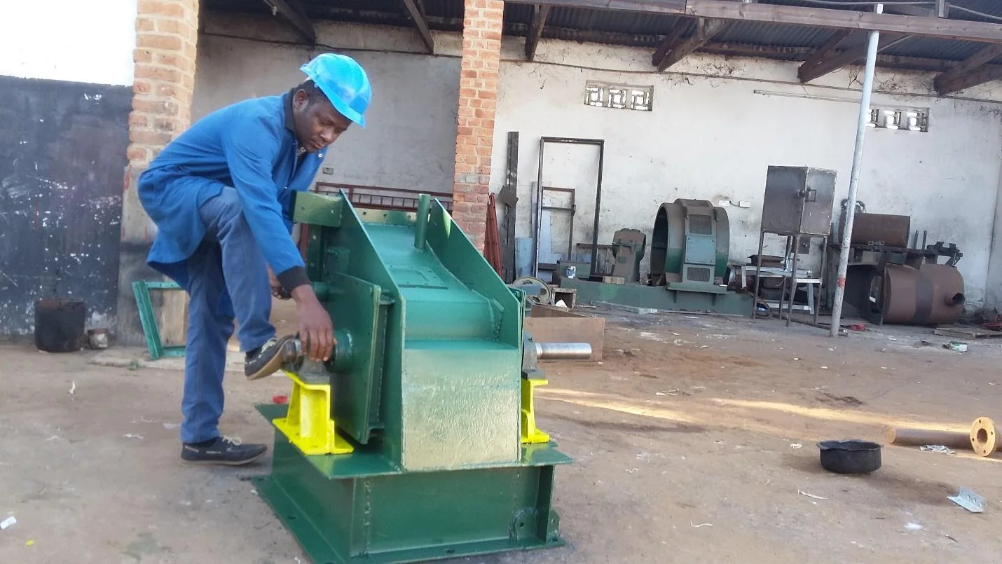 Social Entrepreneur Spotlight: Hastings Mkandawire