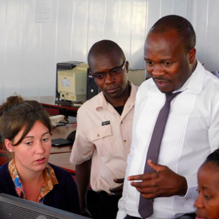 Flame Tree Initiative's 2019 Priorities