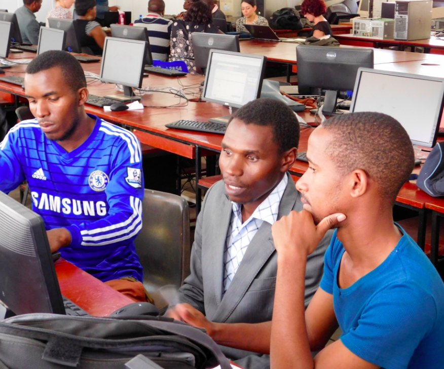 Announcement: FTI Wins International Foundation Grant