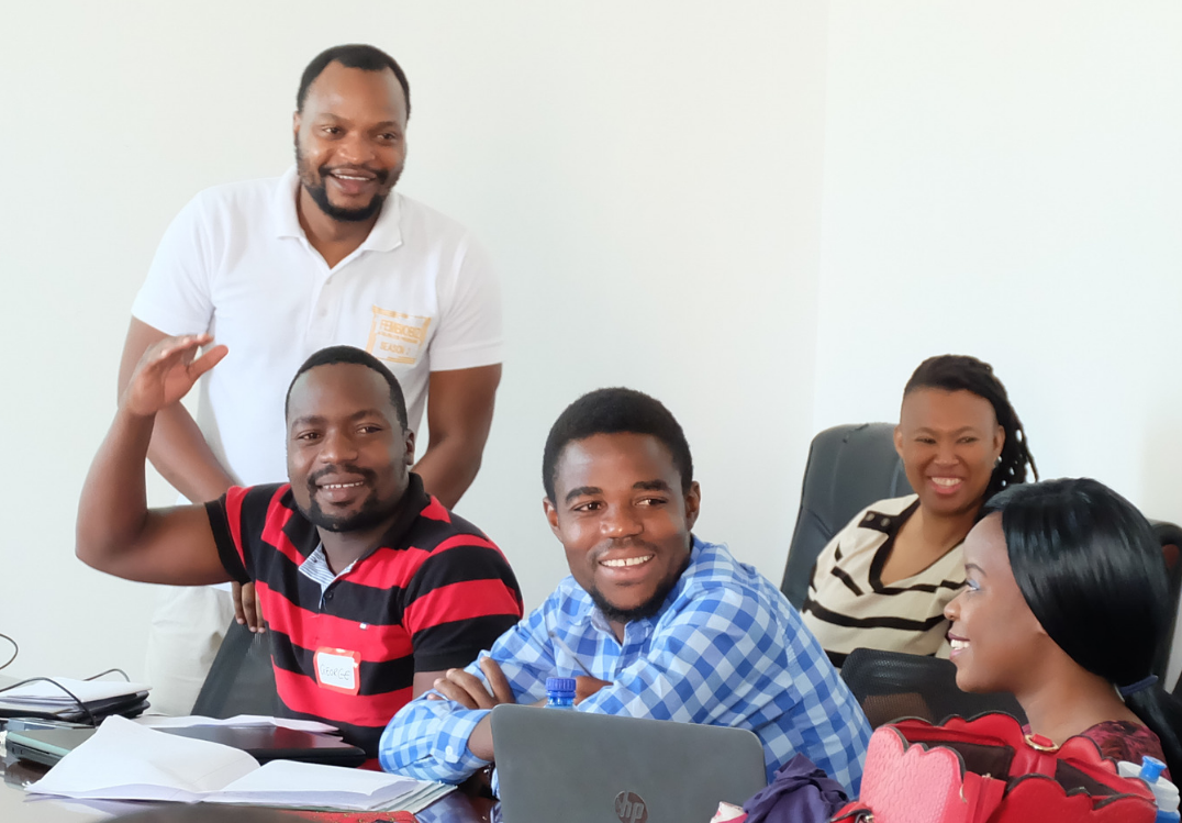 The Crucial Role of Creativity in Social Entrepreneurship 