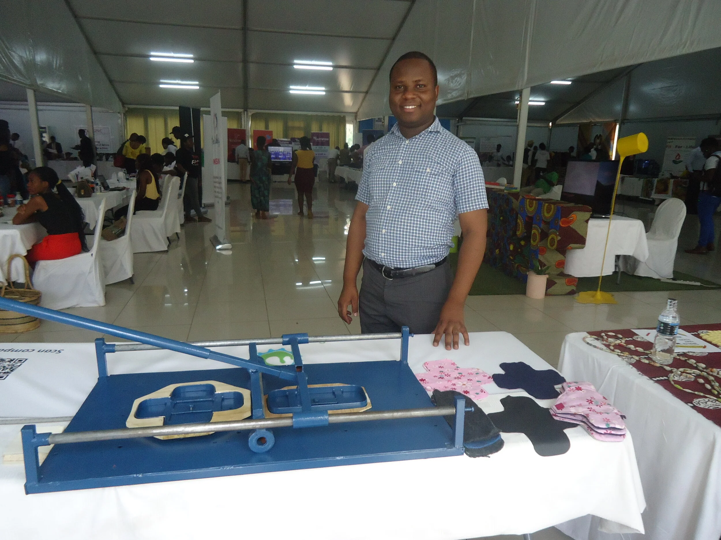 Social Entrepreneur Spotlight: Arthur Kamoto