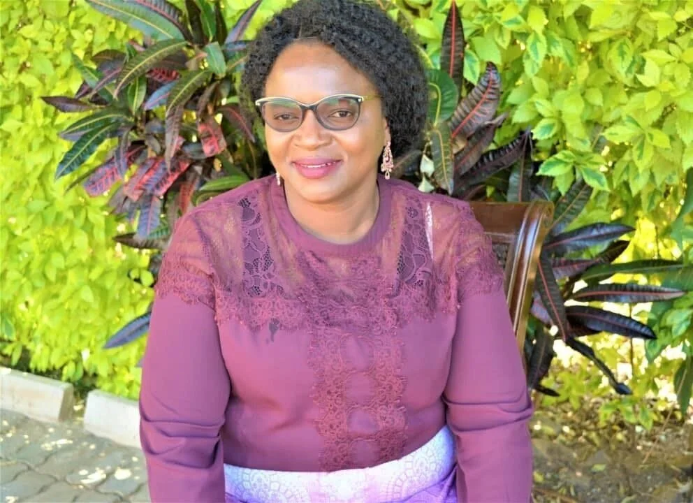 Selina Mwenelupembe, Mptamlenje Foundation, Entrepreneurship and Education Institute