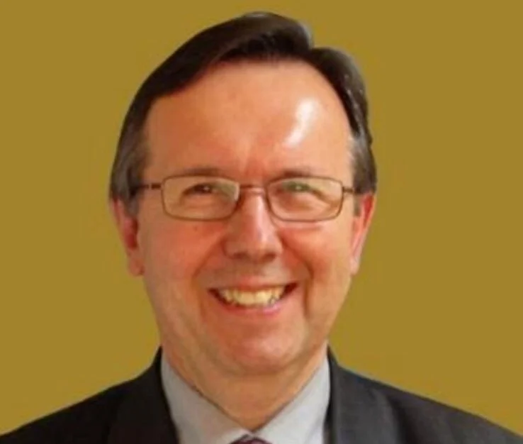 Robert Ridley