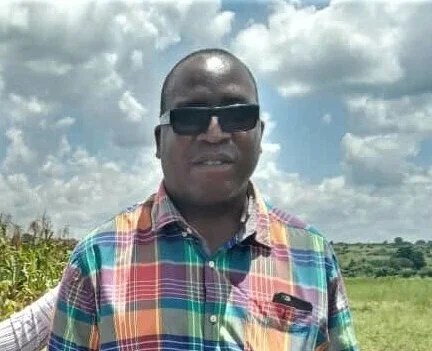 David Njaidi, DAFA Farm