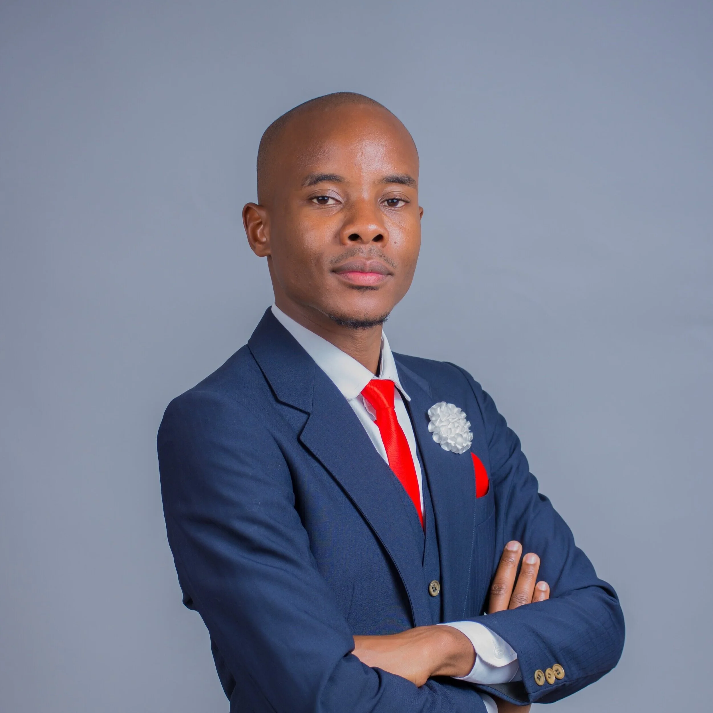 Dumisanie Mambiya, Food and Agribusiness Development Company  