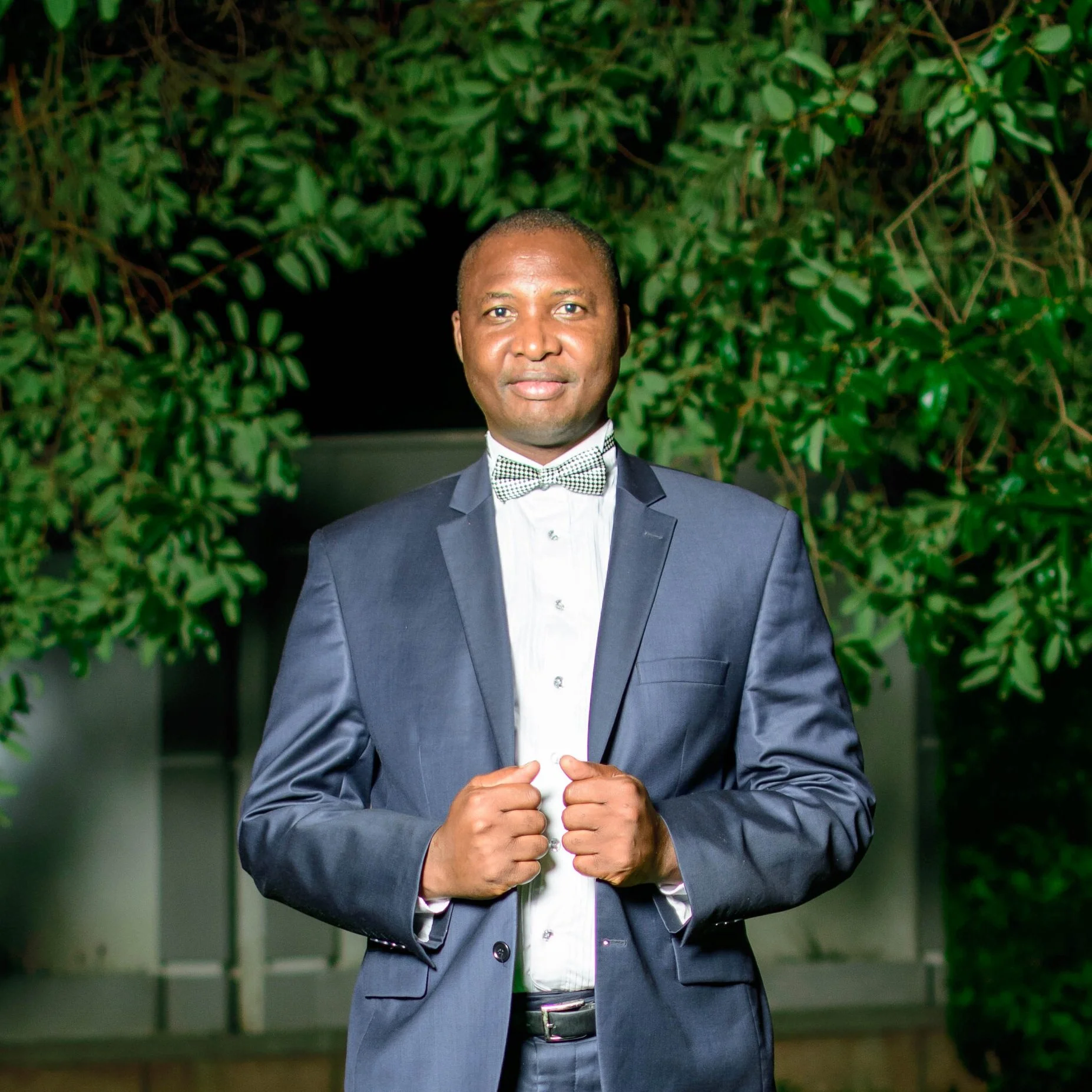 Paul Guta, Pure Joy Agriculture (2020) Ltd