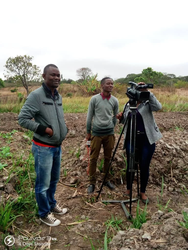Tizgowere Msiska, Destiny Produce 