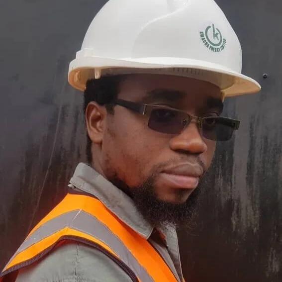 Christopher Beza, Kwacha Energy Limited