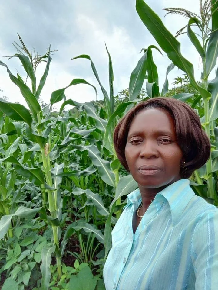 Wezi Chatinkha Mjathu, Umodzi Green Collect (UGC)