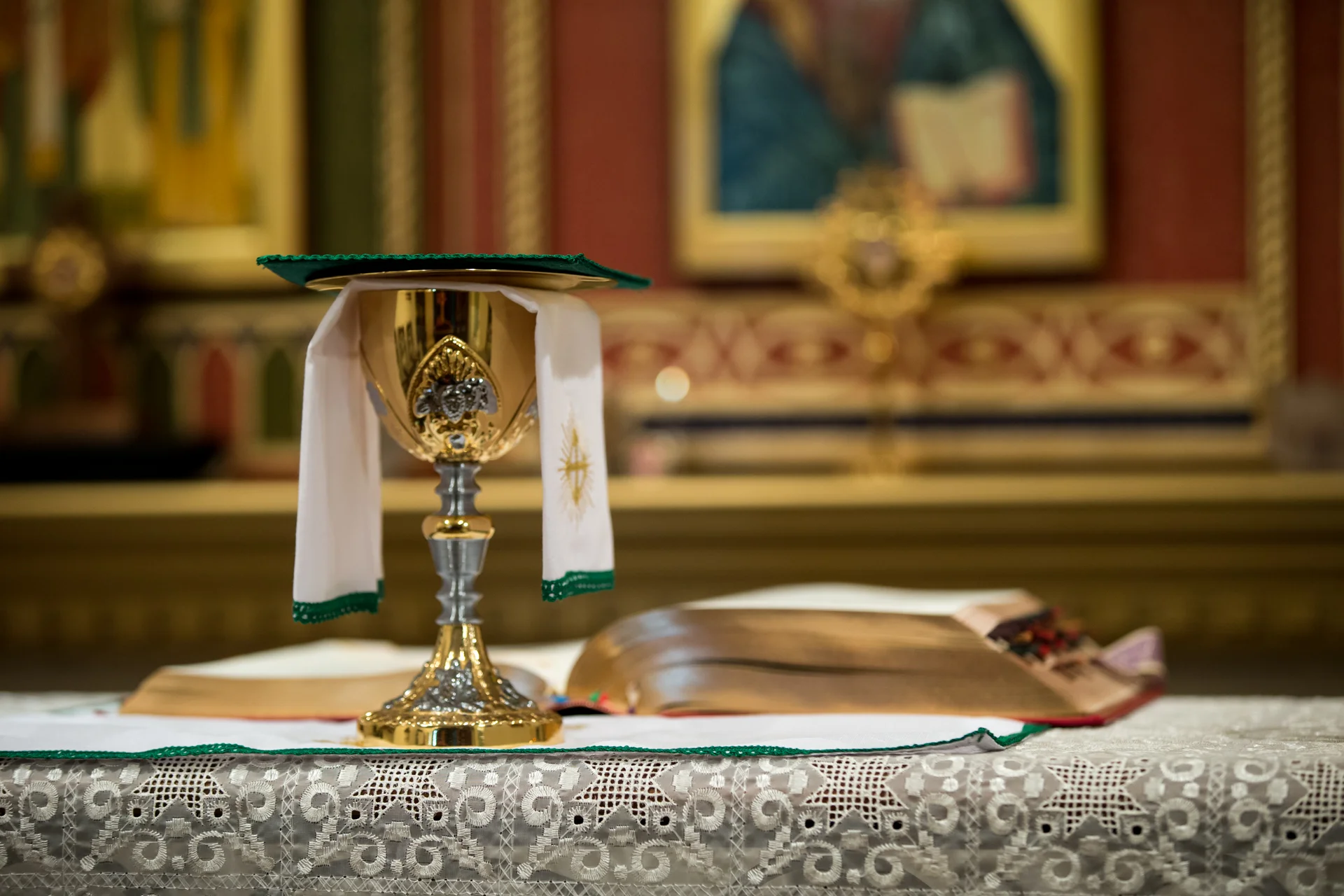 Chalice