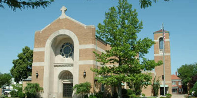 St. Charles Borromeo 440-884-3030 stcharlesonline.org