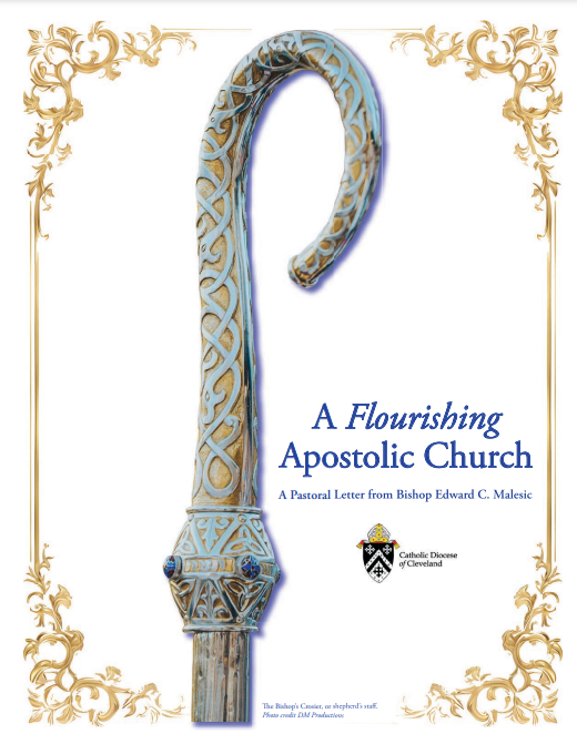A Pastoral Letter from Bishop Edward Malesic
