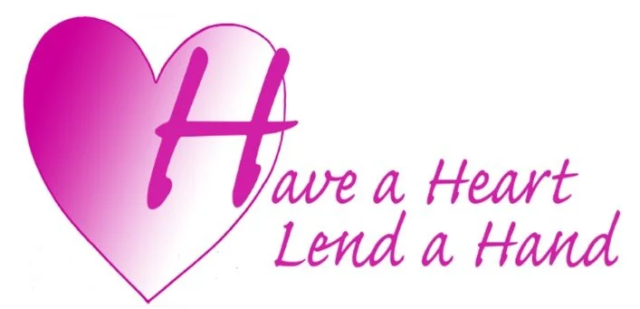 Have A Heart Lend A Hand