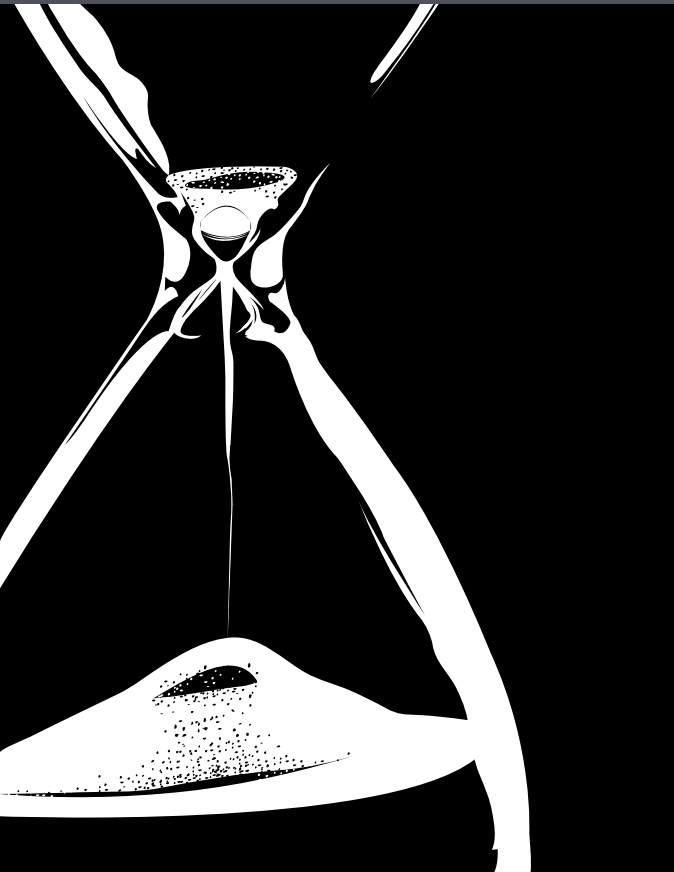 Black and White Project: Sora Mullis