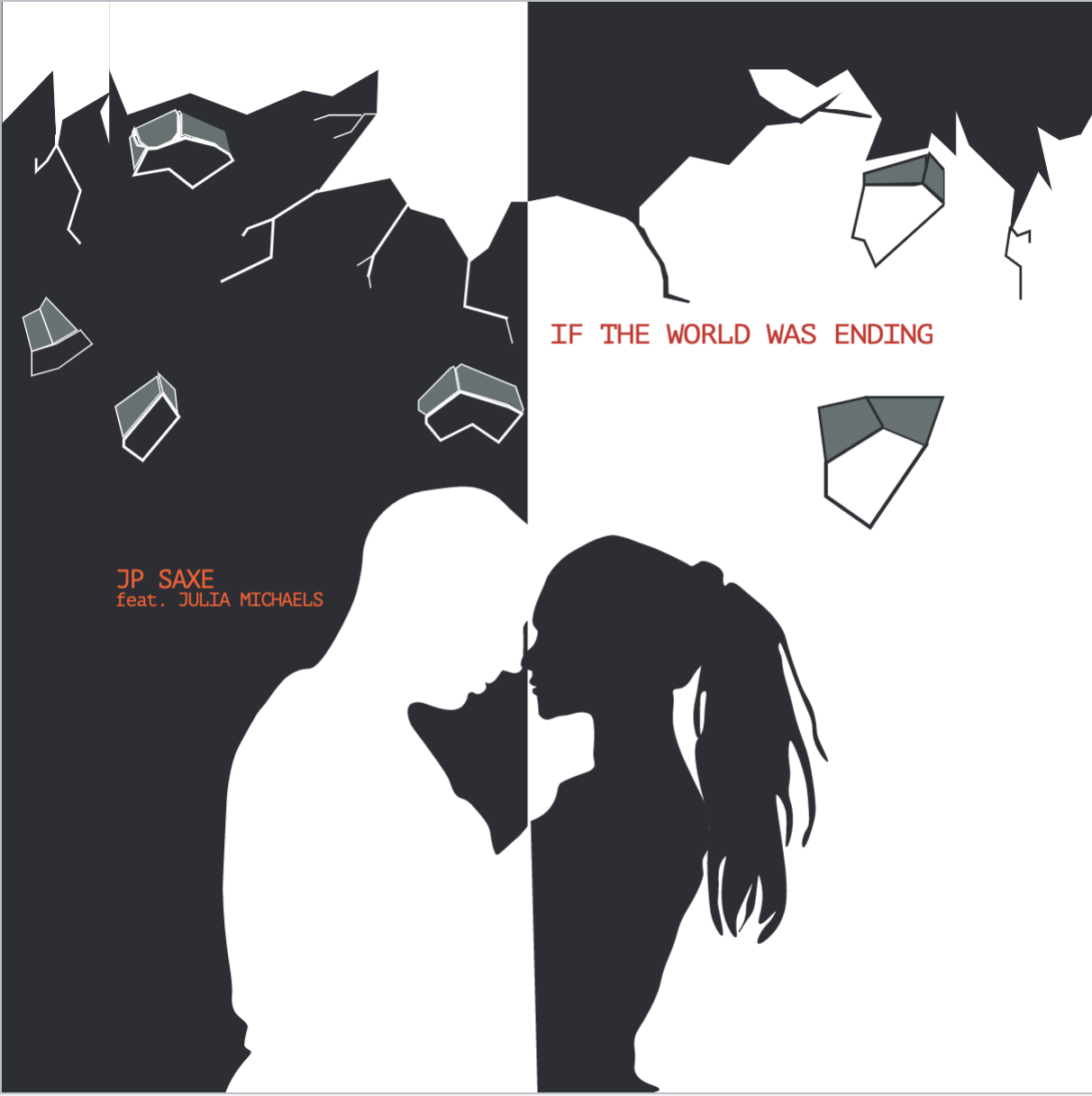 Album Cover: Mariana Silva Posada