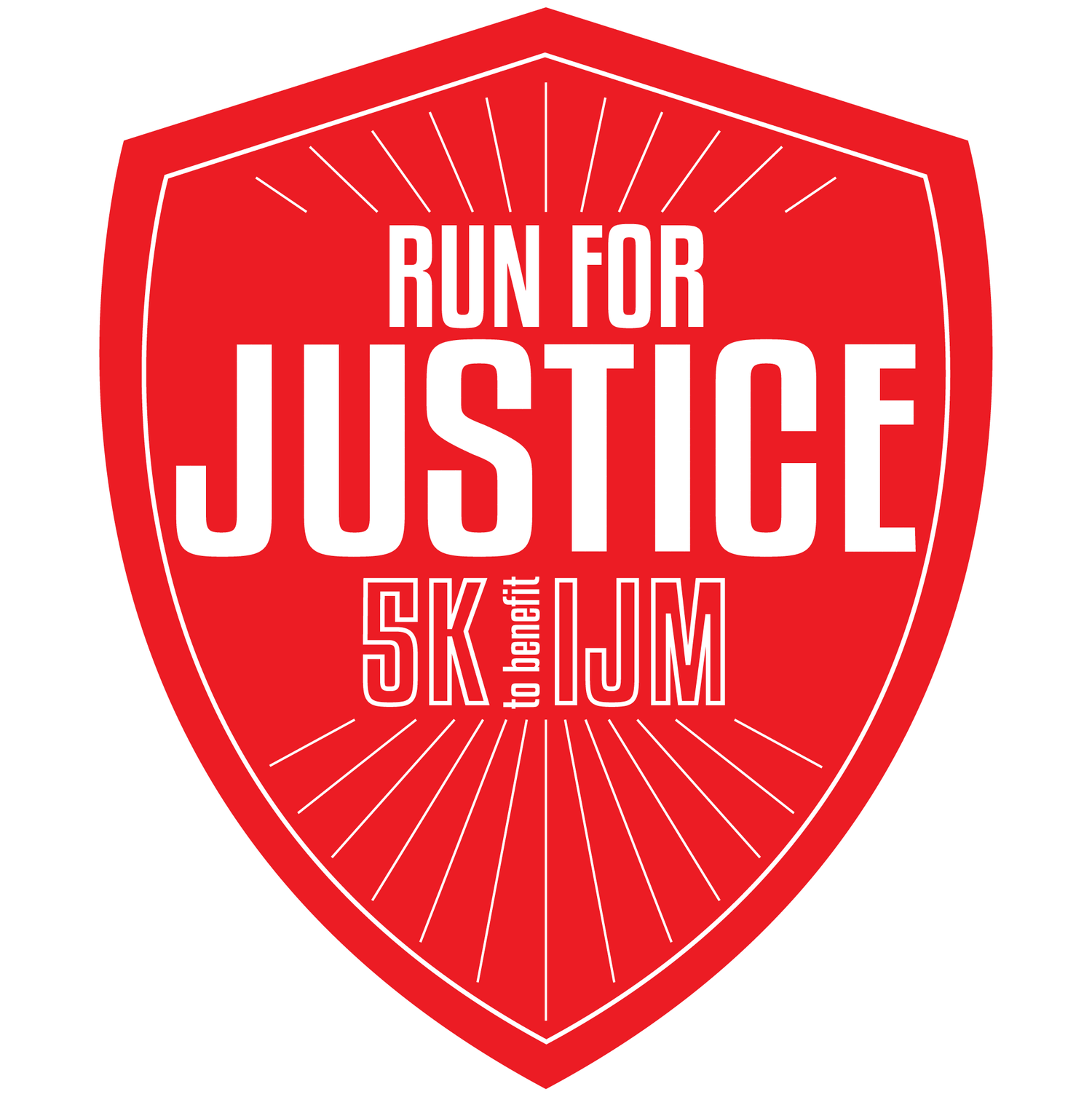 Run For Justice