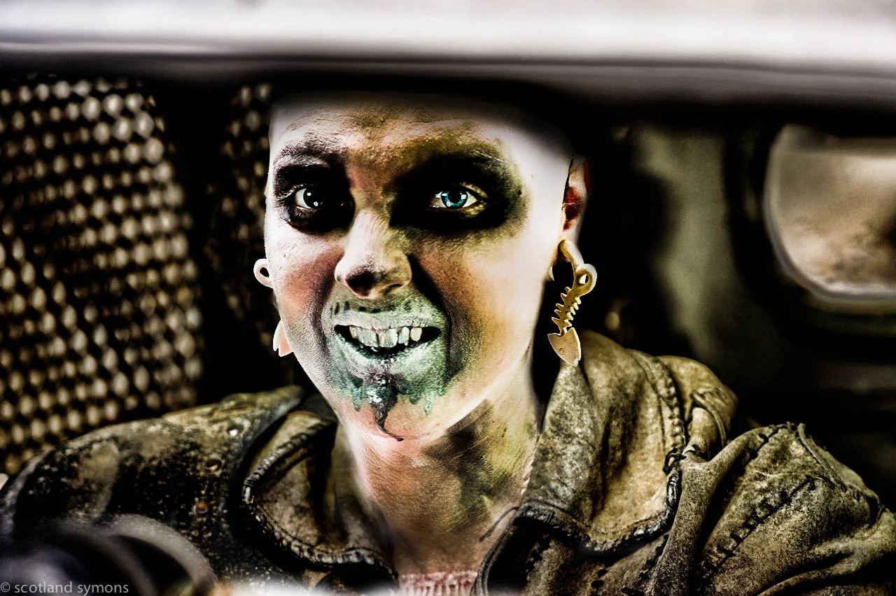 Nux "the Warboy"