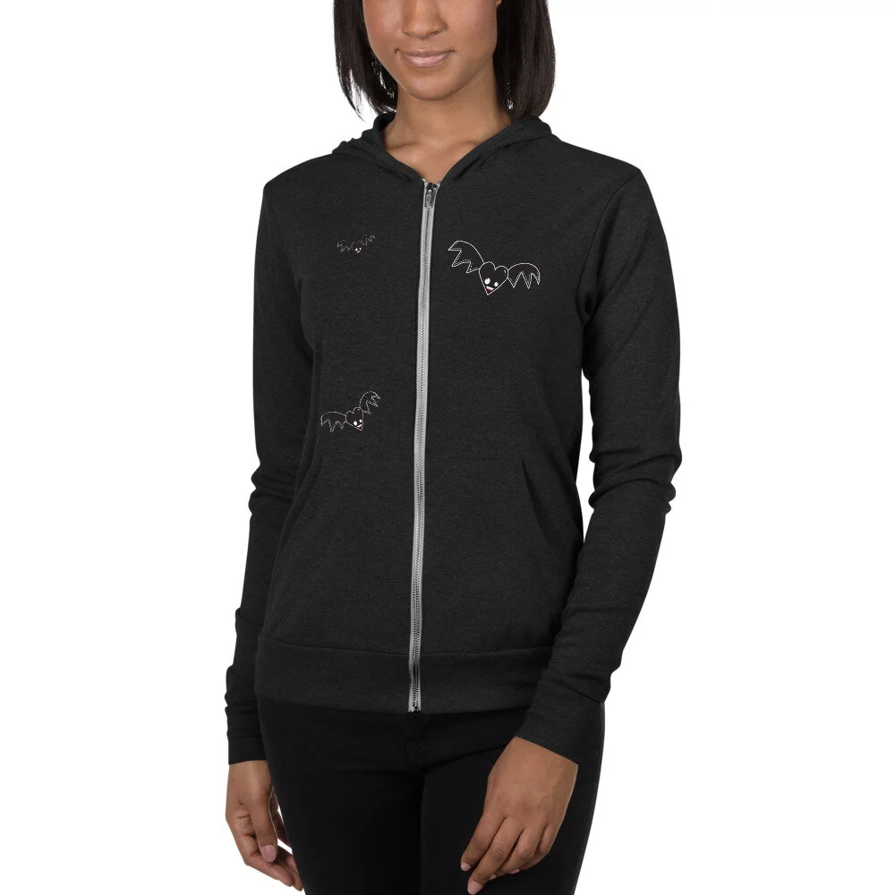 unisex-lightweight-zip-hoodie-charcoal-black-triblend-front-61258eda81ee0.jpg