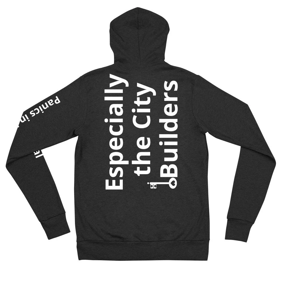 unisex-lightweight-zip-hoodie-charcoal-black-triblend-back-632852ac940a9.jpg