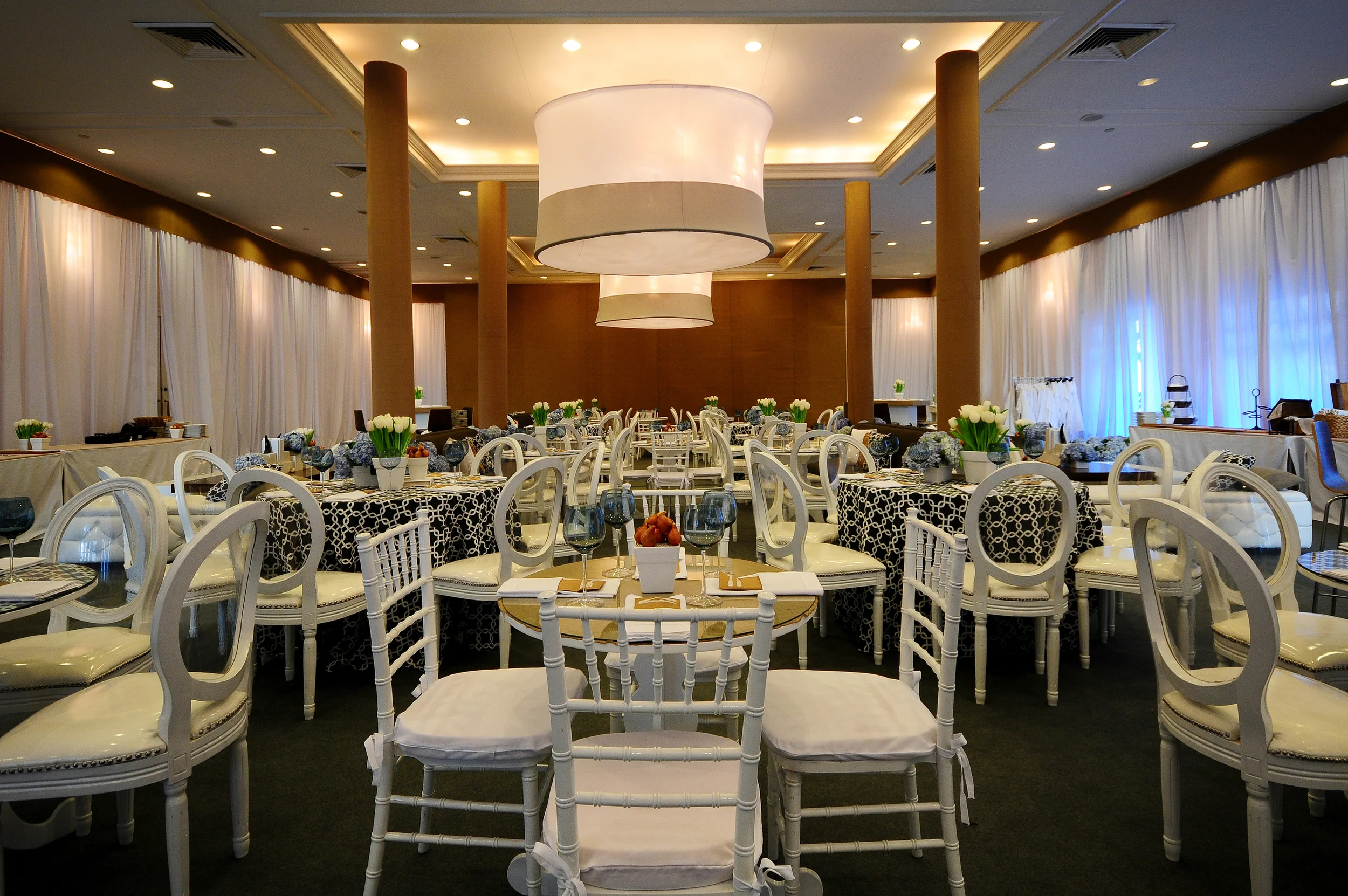 D42 Space Makeover: Bonjour Bal Harbour