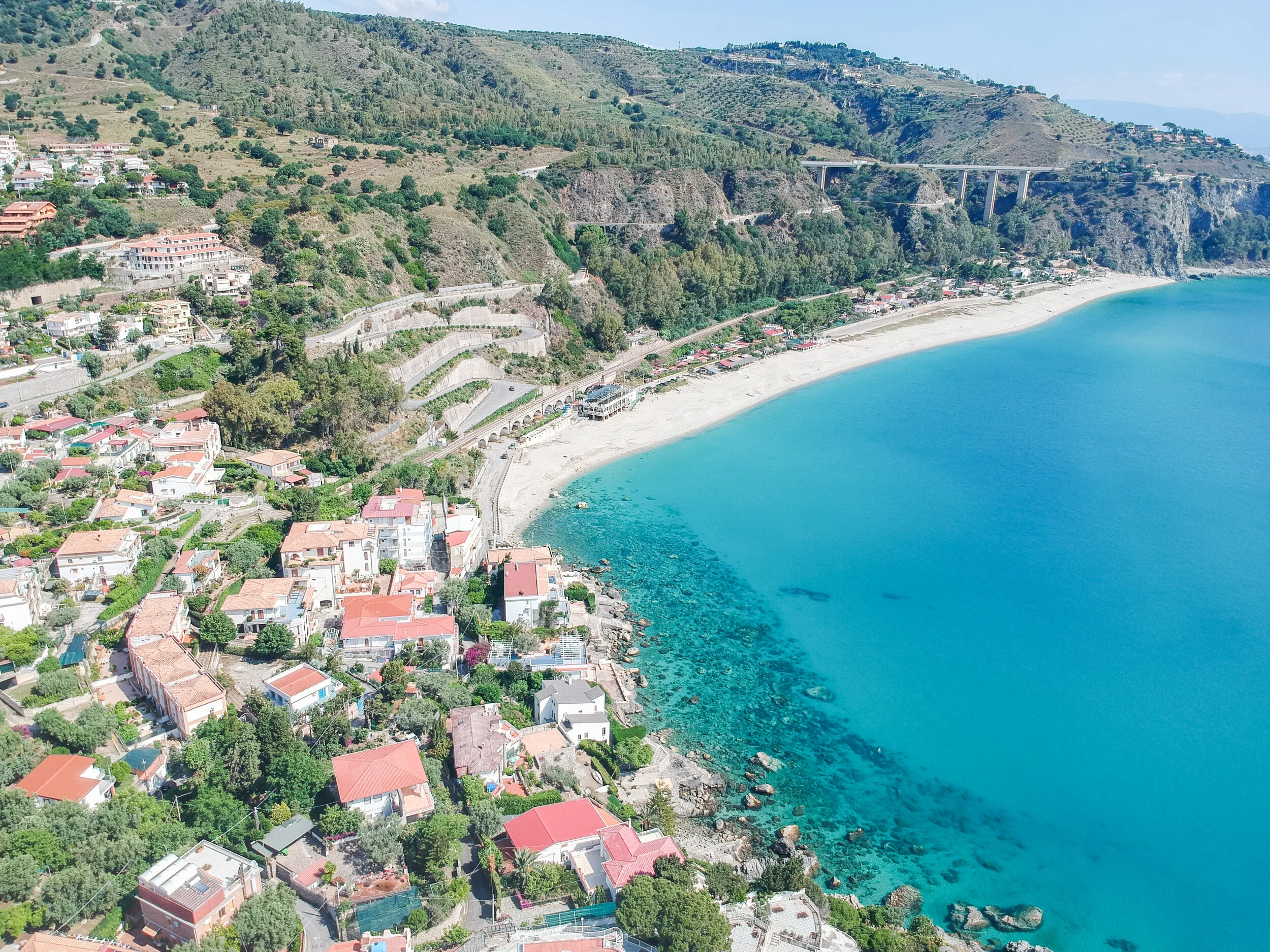Baia dell'Est Hotel.